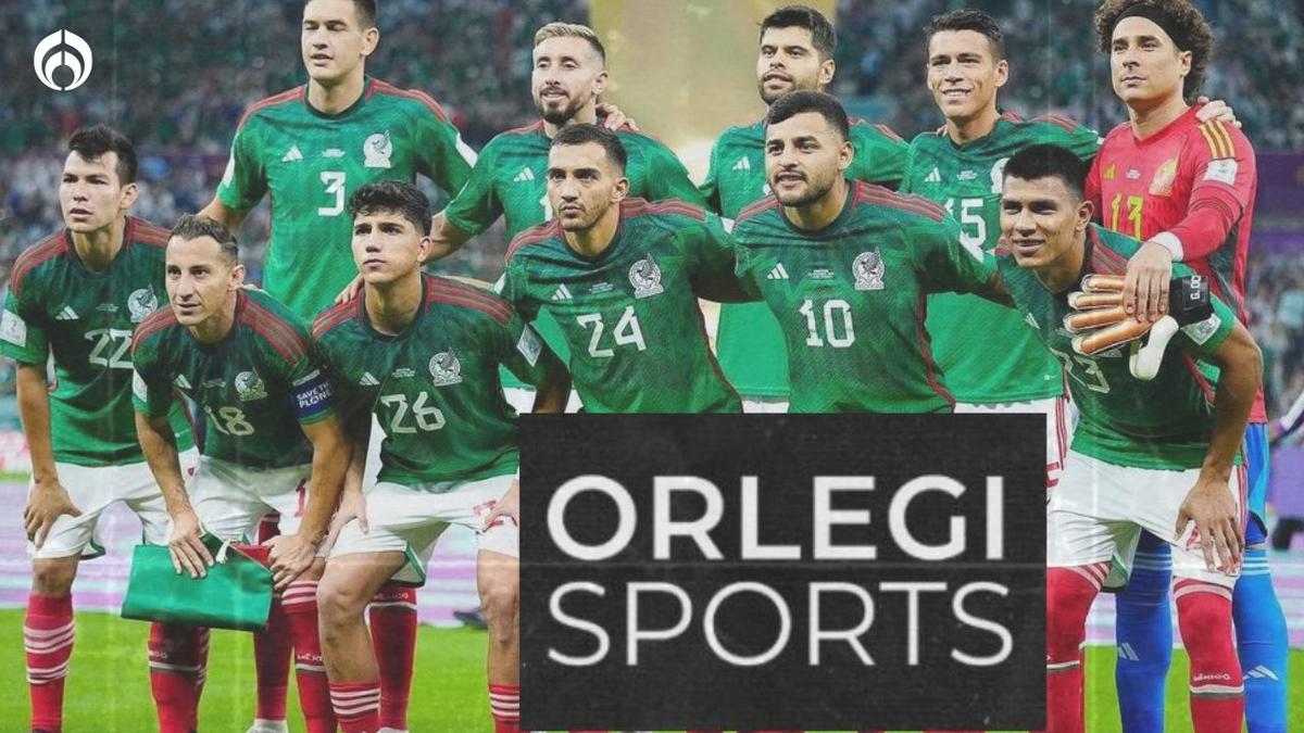  | ¿Grupo Orlegi tiene influencia en la Selección Mexicana? Esto es lo que sabemos.