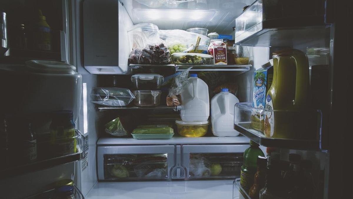  | Los olores en el refrigerador se pueden evitar con estos consejos 