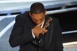 Premios Oscar: Organizadores pidieron a Will Smith que se retirara tras golpear a Chris Rock