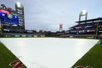MLB Serie Mundial: El Juego 3 entre Astros y Phillies se pospone por mal clima