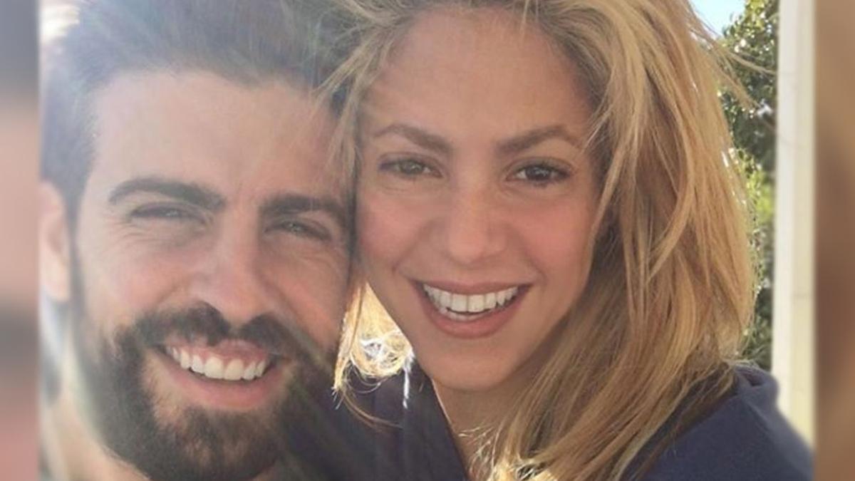Shakira y Piqué | No era un cuento de hadas este matrimonio