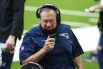 NFL: Bill Belichick y una decisión que podría ser el fin de su carrera con los New England Patriots