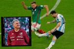 Héctor Herrera tiene final con Messi y lo elogia... pero también a Tata Martino