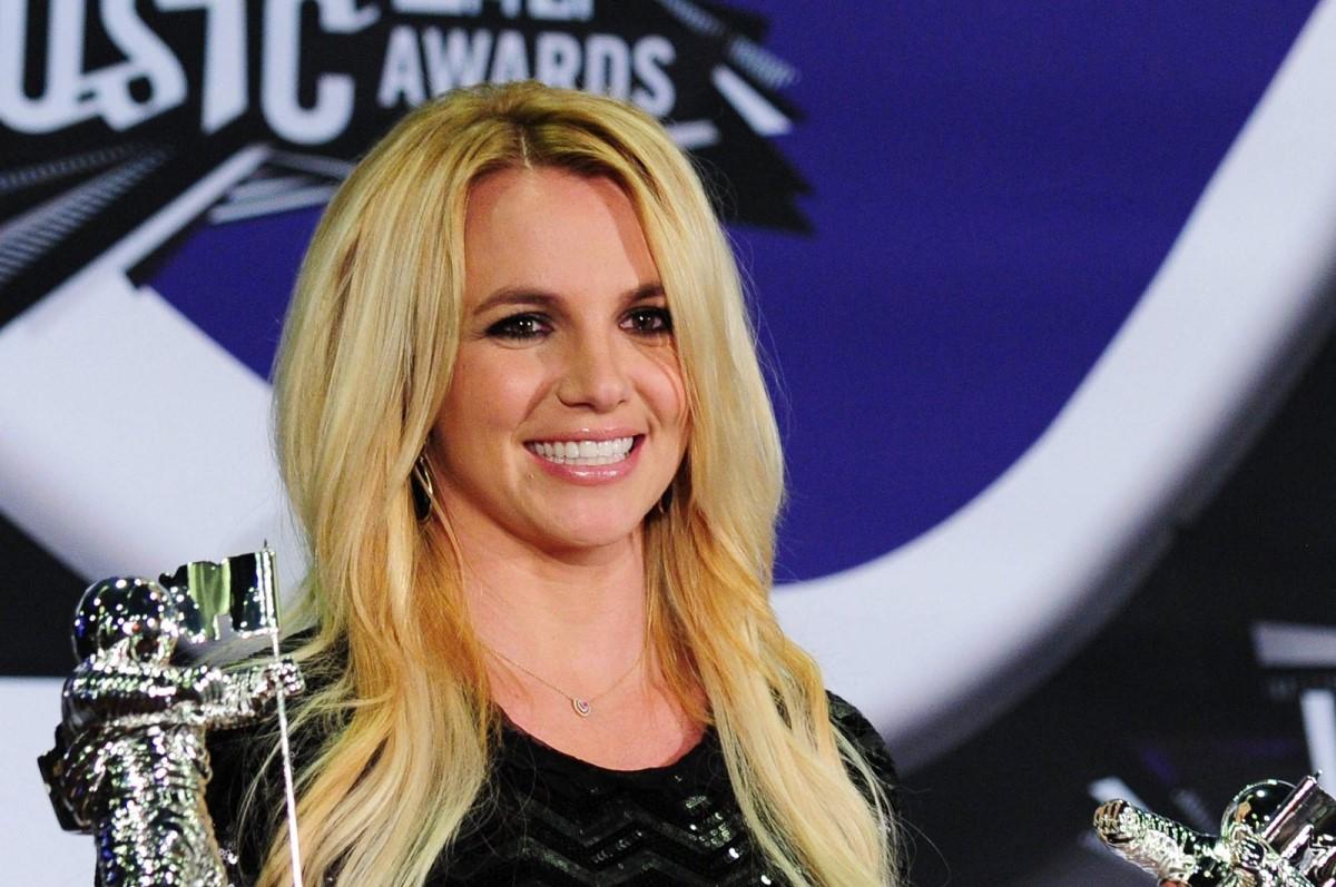 Britney Spears | Britney Spears siempre ha gustado de jugar basquetbol. | Foto: Reuters