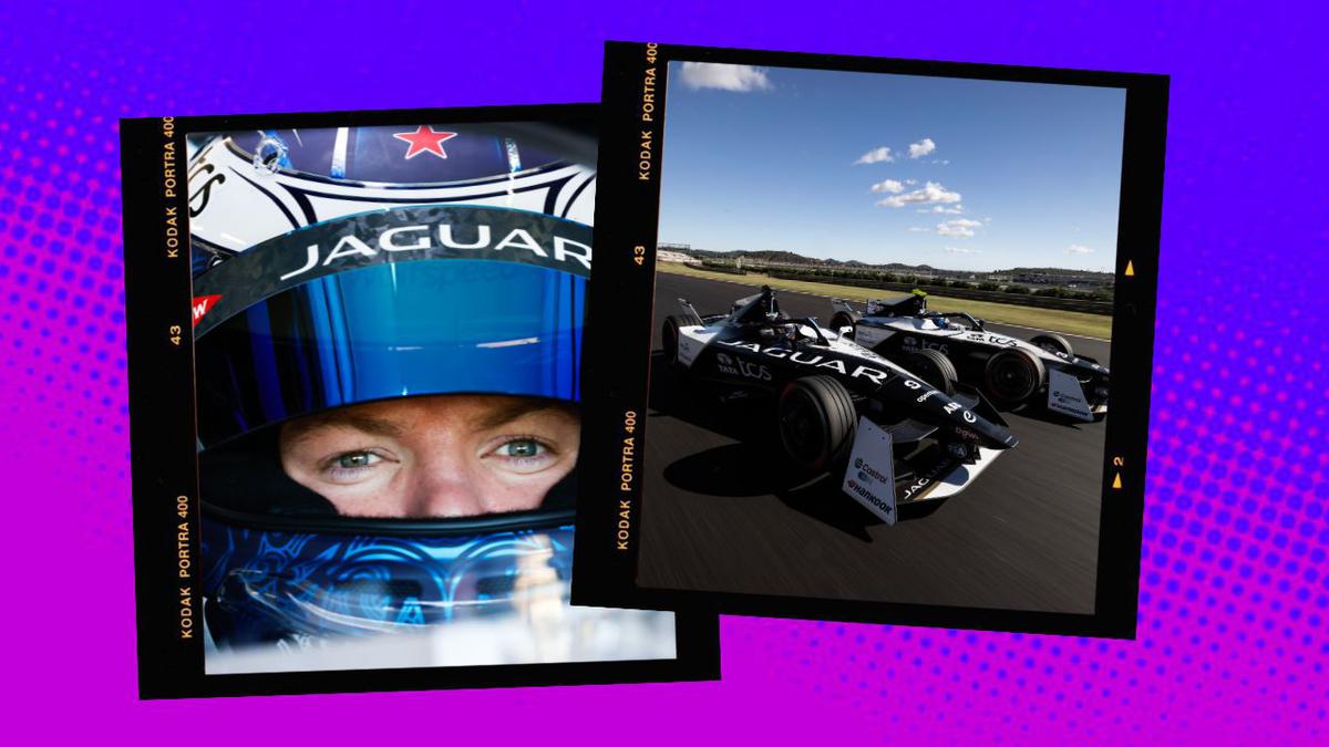 Jaguar TCS Racing apunta a ser el rival a vencer esta temporada de Fórmula E. | Especial