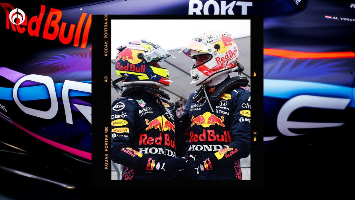 Red Bull hace oficial la fecha de presentación del RB20 | Es la campaña 20 del equipo en la F1 (Especial)