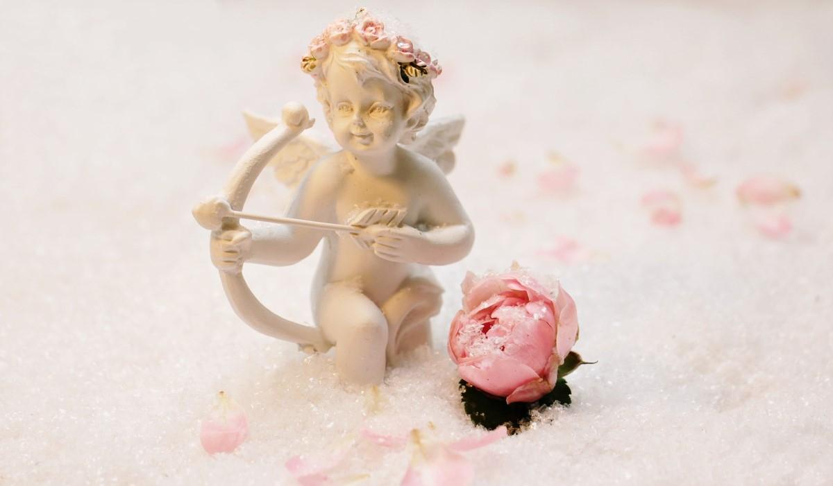 Pixabay | Los rituales del amor suelen ser parte de las costumbres de Año Nuevo en la familia. | Foto: Pixabay