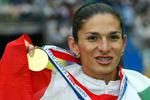 El día que Ana Guevara entró en la historia grande del atletismo mexicano