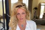 Britney Spears anuncia embarazo de su tercer hijo: “¡Está creciendo!”
