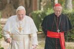 ¿Dónde ver ‘Los Dos Papas’, película sobre Benedicto XVI y su encuentro con el Papa Francisco?