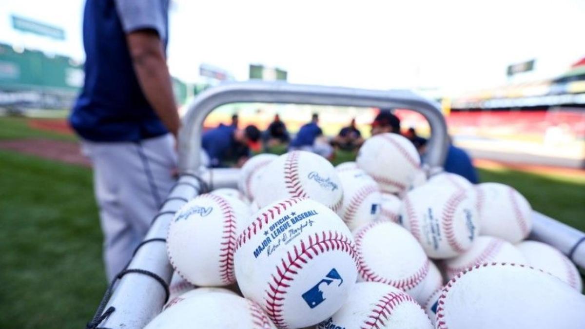  | La temporada de la MLB iniciaría el próximo 8 de abril y los jugadores deberán entrenar cuanto antes.