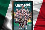 Los 26 de México: esta es la lista oficial de los jugadores que van a Copa América