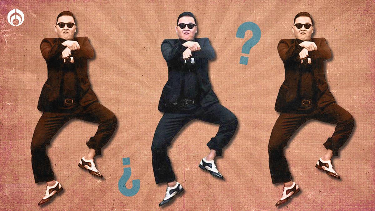 Gangnam Style | El gran éxito en YouTube de Psy que lo llevó a la depresión.