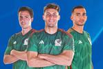 Selección Mexicana presenta nuevo patrocinio con Grisi rumbo al Mundial 2026