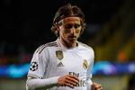 ¿Por qué Luka Modric rechaza 200 mde del futbol árabe? Te contamos