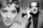 ¿Cuál era la relación de Silvia Pinal y Luis Buñuel?