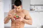 3 alimentos para ganar masa muscular, solo si haces ejercicio