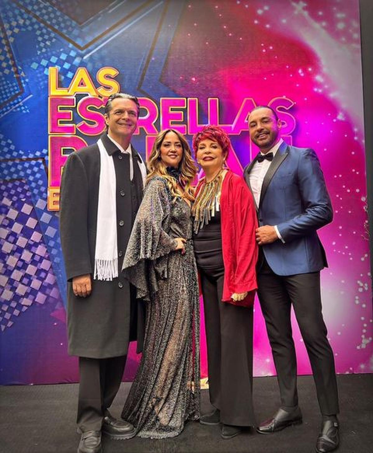  | Las estrellas bailan en HOY se coronó por sobre el reality show de Azteca