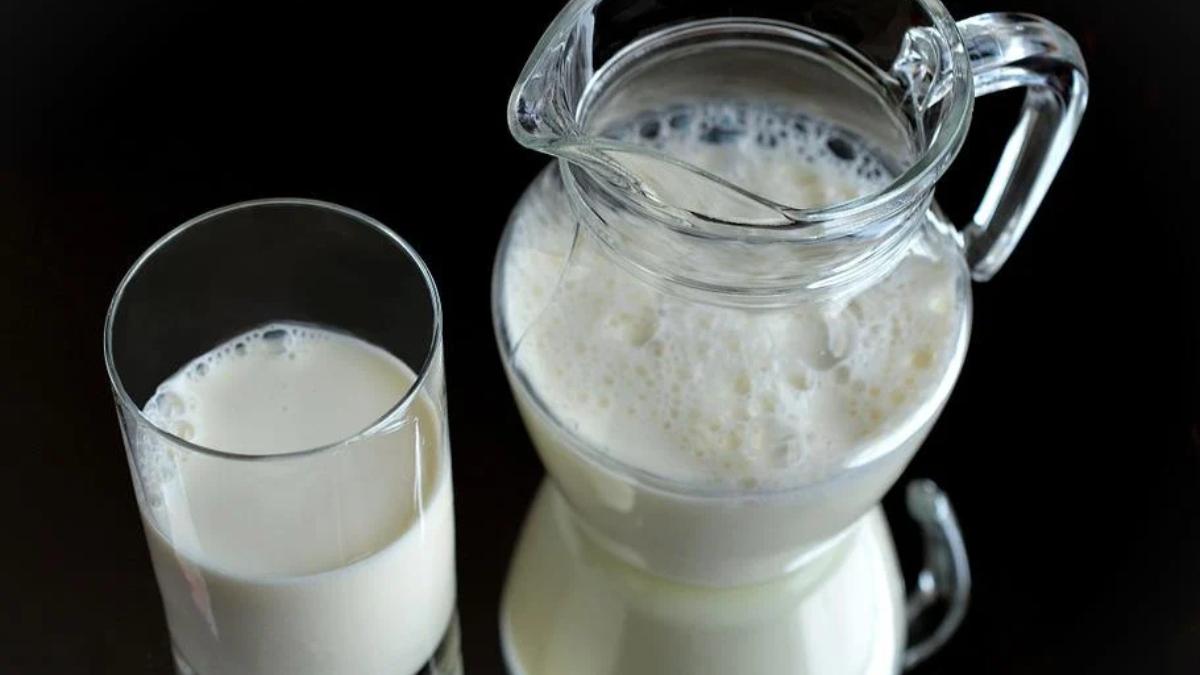  | Con estos simples trucos, puedes hacer que la leche no se eche a perder tan rápido 