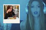 Maryfer Centeno analiza a Shakira al cantar sobre Piqué: "Está enojada por la traición" (VIDEO)