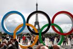 París 2024: a un año de los Juegos Olímpicos, ¿Cómo será la inauguración?