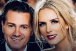En plena pandemia, Enrique Peña Nieto reaparece en boda en República Dominicana