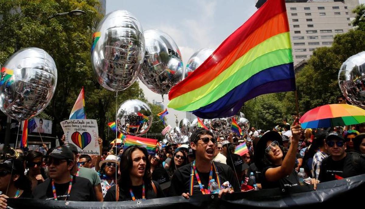 Marcha orgullo LGBT 2022 | La Marcha del Orgullo LGBT tendrá por primera vez un rey.