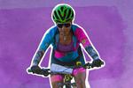 Día de la Mujer 2022: Ellas rompen esquemas y demuestran su poder en el ciclismo de montaña