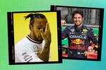 ¿Lewis Hamilton abandona Mercedes y llega ‘Checo’ Pérez? Esto sabemos