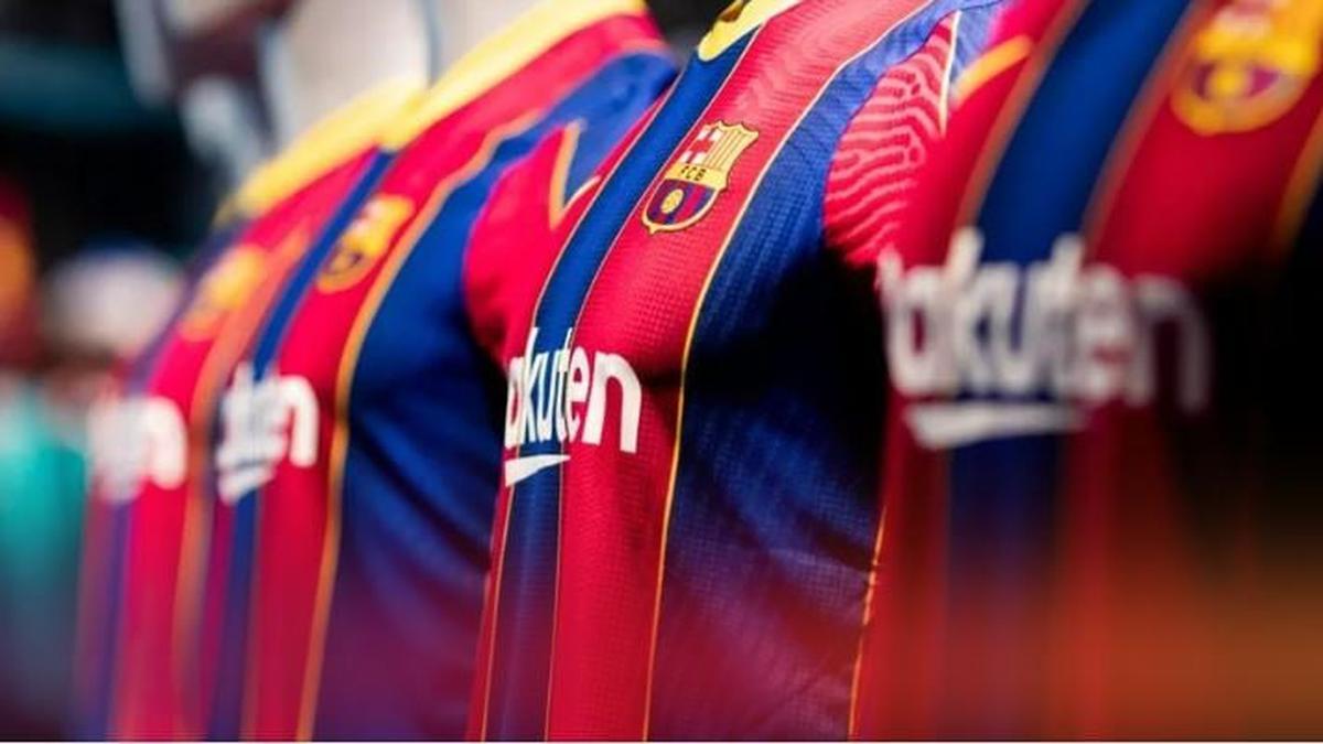  | Barcelona logró por primera vez, ser el club más valioso del mundo.