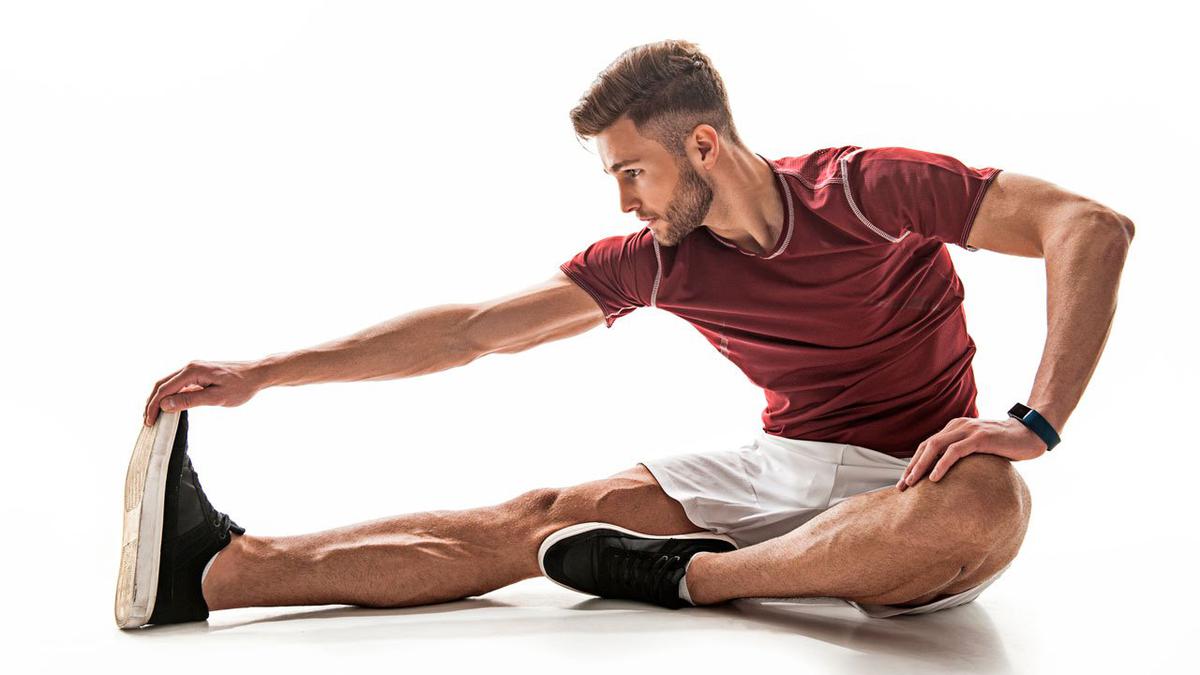 3 métodos de estiramiento para tus piernas | Úsalos luego de entrenar
Foto: @ShowmundialShow