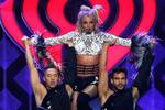 Britney Spears: la influencia de 'la princesa del pop' en la moda deportiva