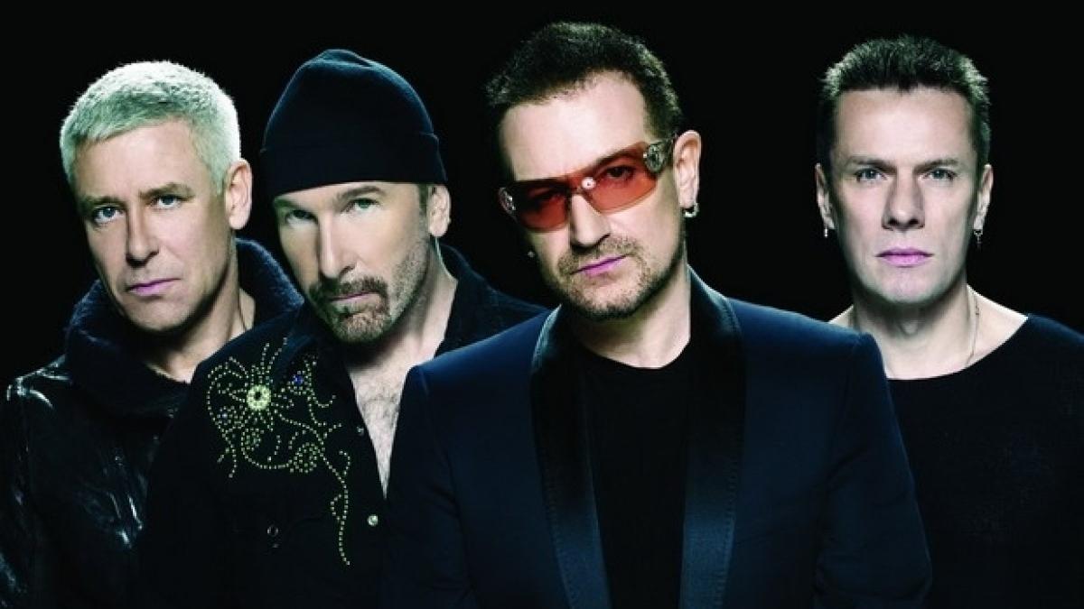 U2 dejó de venir a México durante más de ocho años por un problema con los hijos de Ernesto Zedillo.