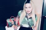 "¡Vamos a sacarte de la cárcel!": Madonna defiende a Britney Spears ante polémica tutela