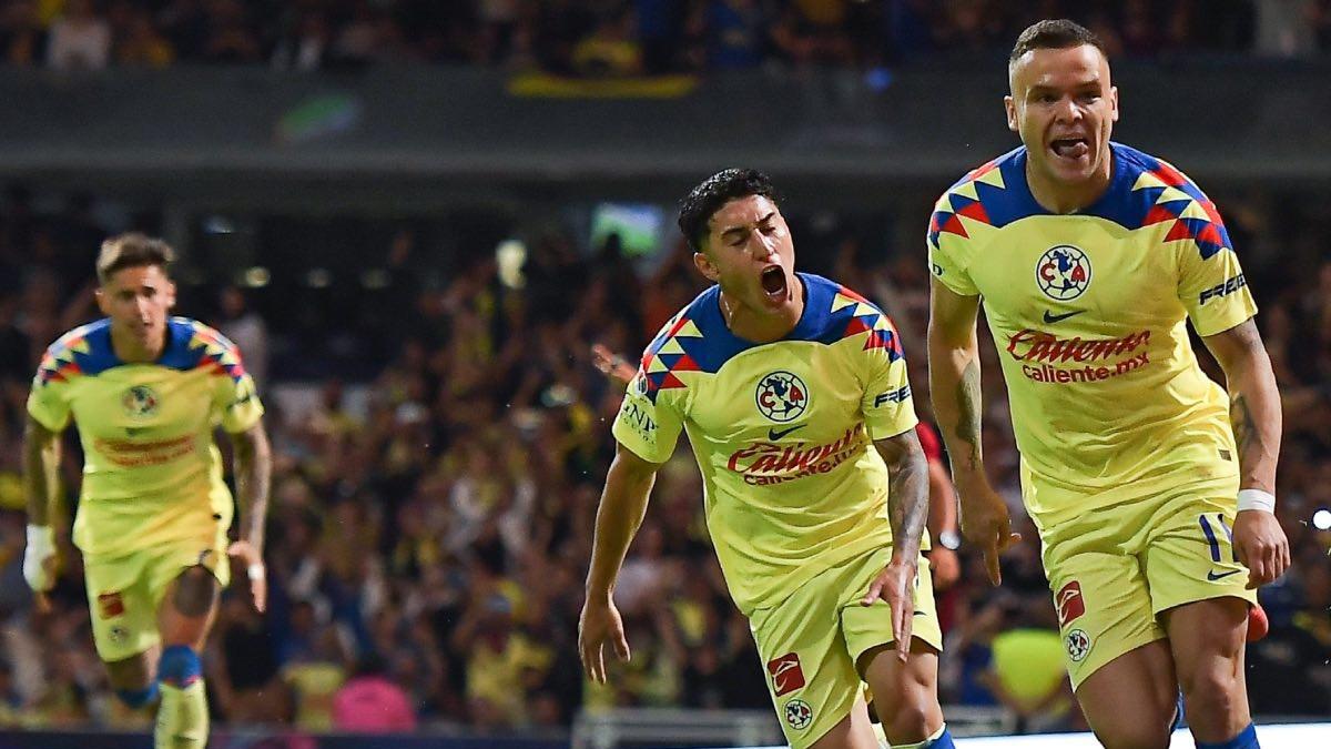 La Liga MX tendrá su cartelera a través de plataformas de streaming. | Mexsport