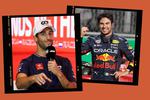¡Checo puede descansar! Ricciardo correrá para AlphaTauri en 2024; amenazaba asiento del mexicano