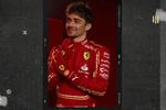F1: Leclerc lidera la última jornada de test y supera a Verstappen y Sainz
