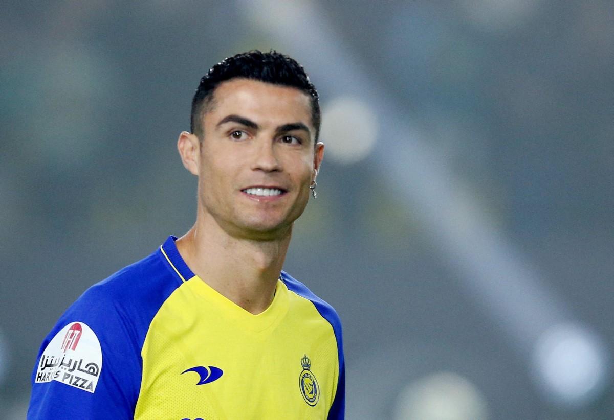 Reuters | Cristiano Ronaldo es uno de los mejores jugadores de Europa. | Foto: Reuters