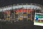 Qatar 2022: Estadio 974, el único desmontable y que México estrenó