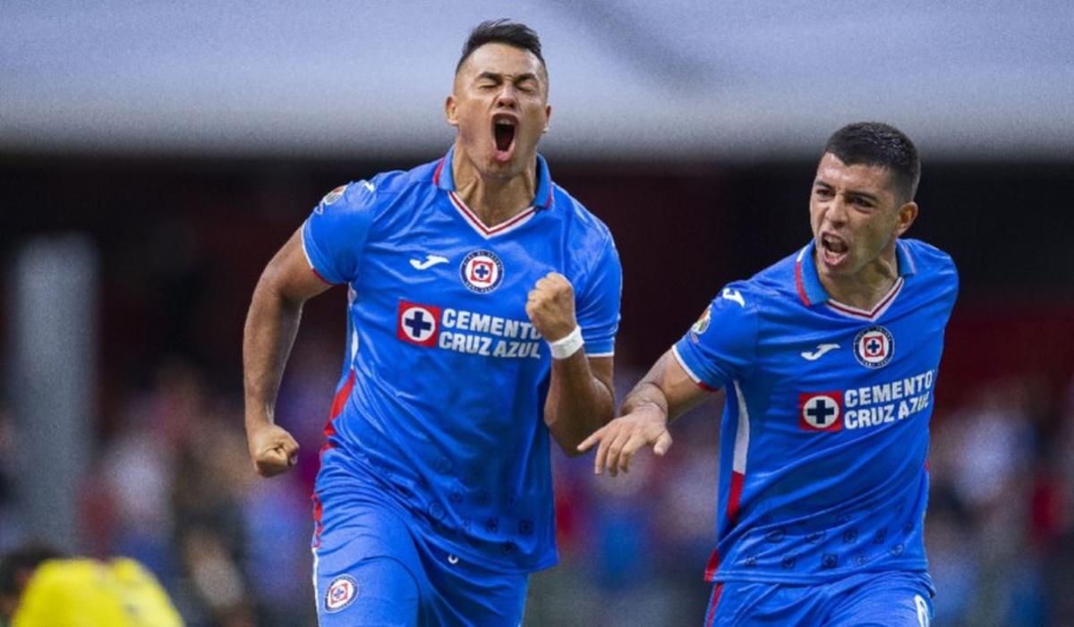 Mexsport | Cruz Azul quiere tener casa propia en los próximos años. | Foto: Mexsport