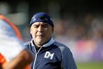 ¿Qué hizo Diego Armando Maradona con el primer sueldo que recibió?