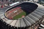 Mundial 2026: Estadio Azteca, único ‘Coloso’ en recibir tres Copas del Mundo