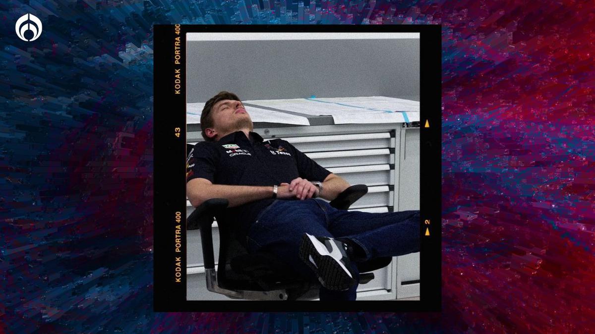  | Red Bull habló sobre la controversia de Verstappen en Jeddah