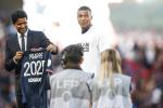 ¡Confirmado! Kylian Mbappé renueva con el PSG hasta 2025