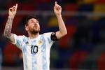 Lionel Messi confiesa que Qatar 2022 sería su última Copa del Mundo