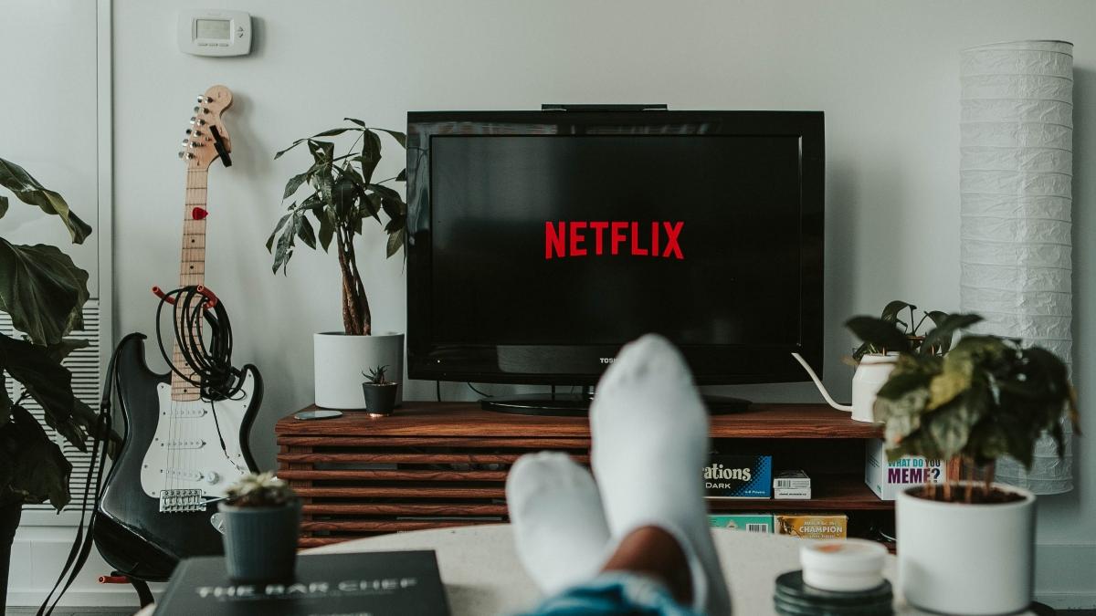 Netflix: Códigos secretos para ver las películas de terror que te quitarán  el sueño