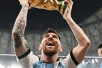 ¿Cuándo se estrena la docuserie ‘El Mundial de Messi’ por Apple TV?