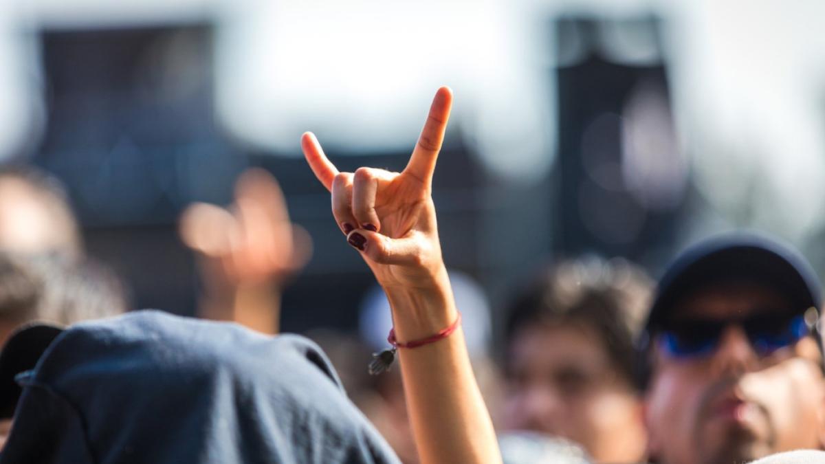  | El Vive Latino sí tendrá medidas sanitarias durante la realización del Festival de Música.
