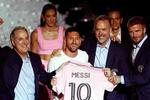 ¿Quién es Jorge Mas? El directivo detrás de la llegada de Messi a Miami
