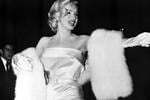 Esta era la dieta secreta de Marilyn Monroe